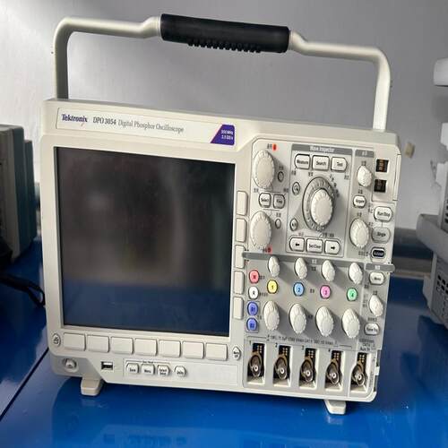 泰克DPO3052示波器500MHZ带宽 2 备件/咨询