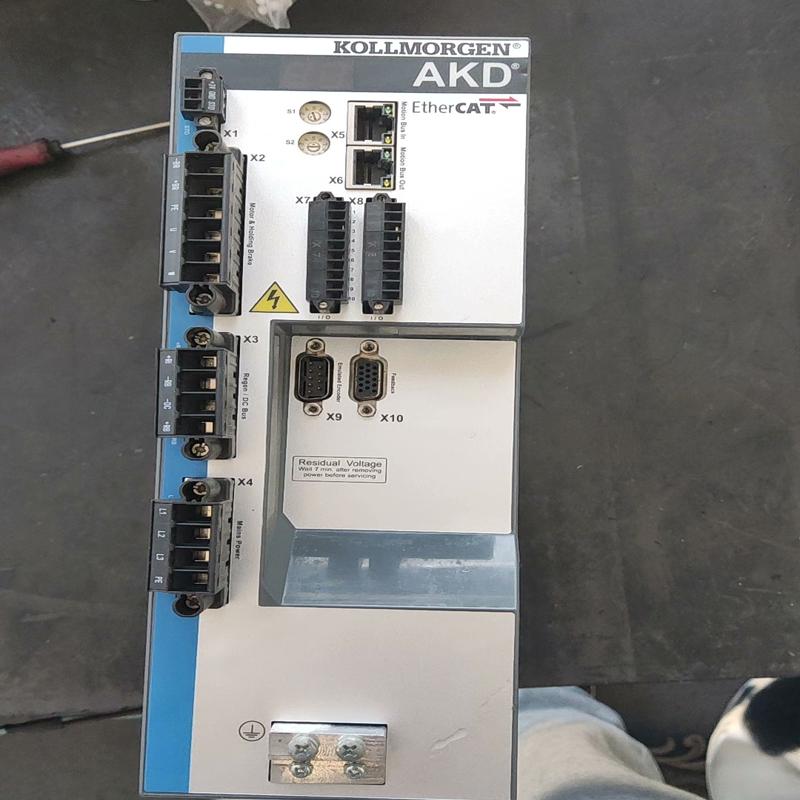 产品AKD-P02407-NBEC-000 备件/咨询