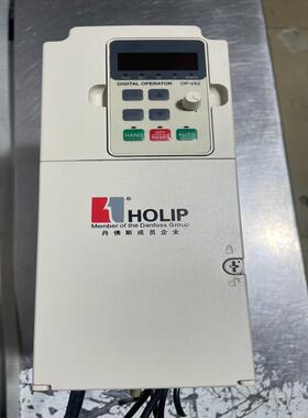 海利普变频器HLPNV03D043380v3 维修/咨询