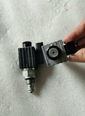 美国CCC插装阀电磁阀布赫电磁阀EMDV-08-N-C3-0 备件/咨询