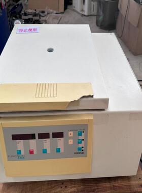 Kendro Labofuge 400R离心机 备件/咨询