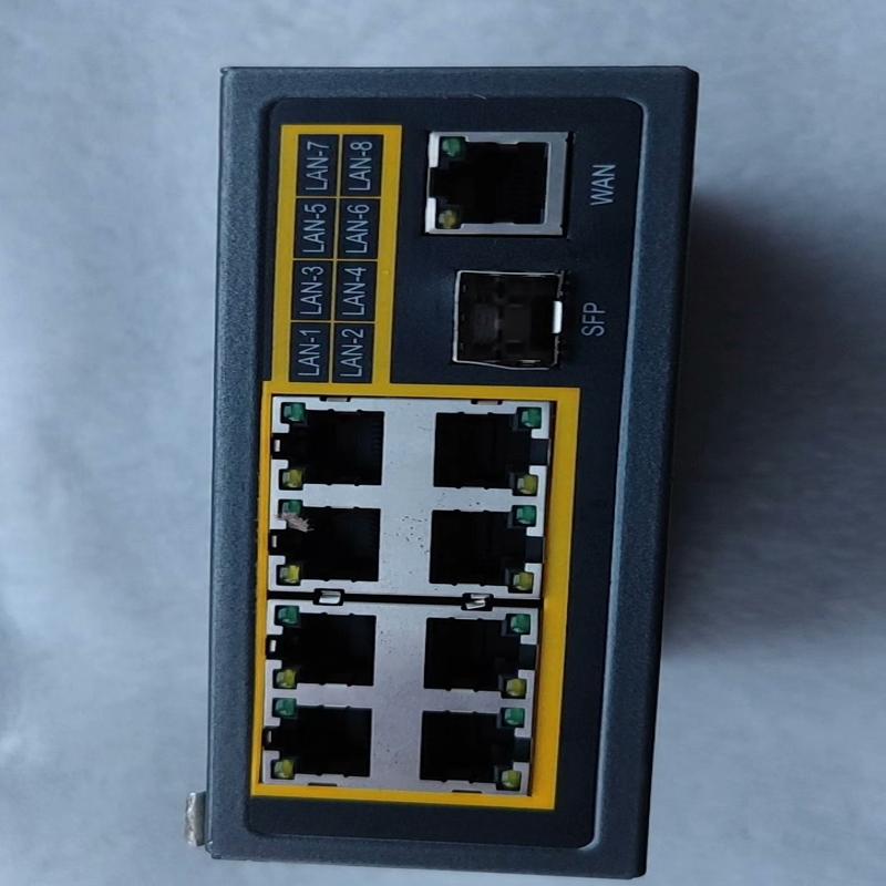 四信 F-SW1010-SF 备件/咨询