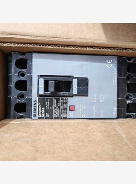 SIEMENS断路器EFC3M100L EFF3M01 维修/咨询