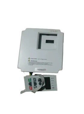欣灵变频器XLP3300-G22T4DB测试包好实物图片 维修/咨询
