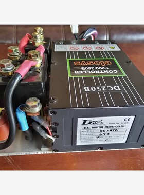 韩国elesys F200/250b，DC2HTB 24V 维修/咨询