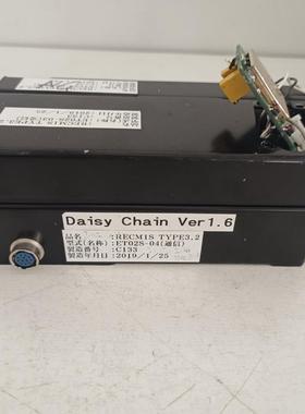 RECM1S TYPE3.2  ET02S-03 备件/备件