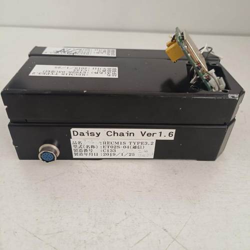 RECM1S TYPE3.2  ET02S-03 备件/备件