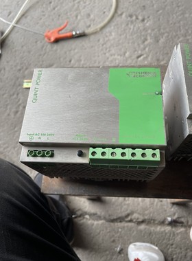 菲尼克斯不间断开关电源模块 QUINTPS100240 备件/咨询