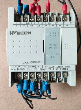 维控lx3v-0806mt-a2，拆机的，图片实物，成色不错 备件/咨询