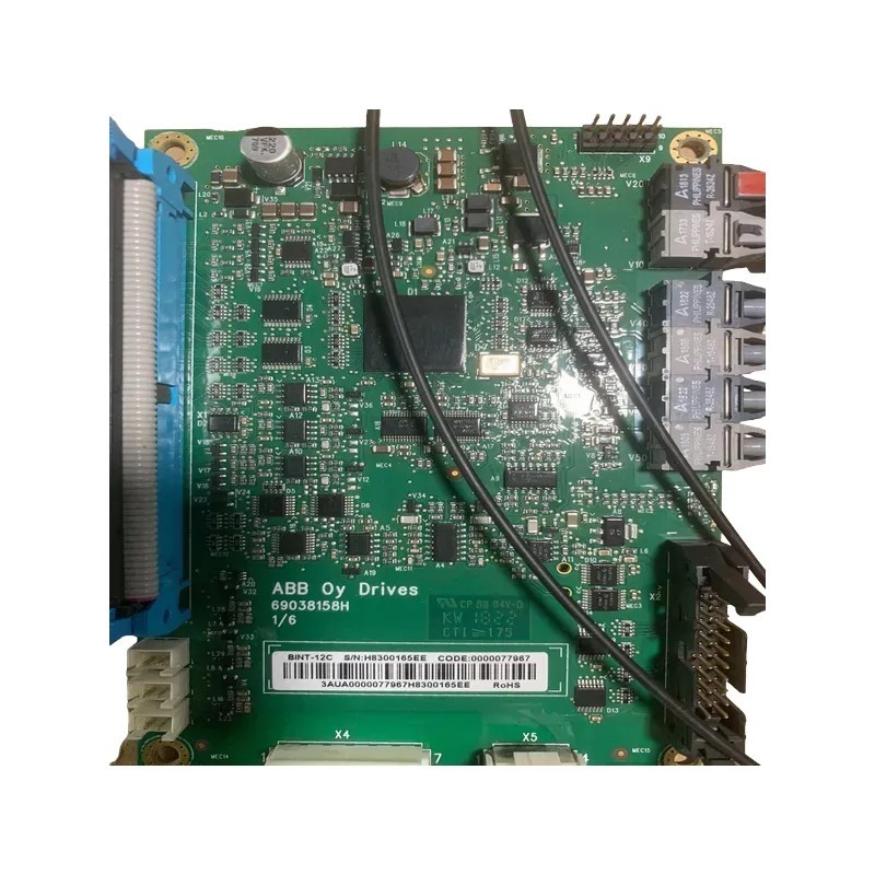 BINT-12C 议 价 备件/咨询