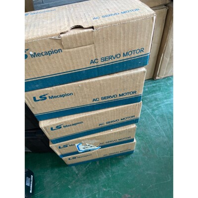 全新LS Mecapion AC伺服电机型号APM-SBN 备件/咨询