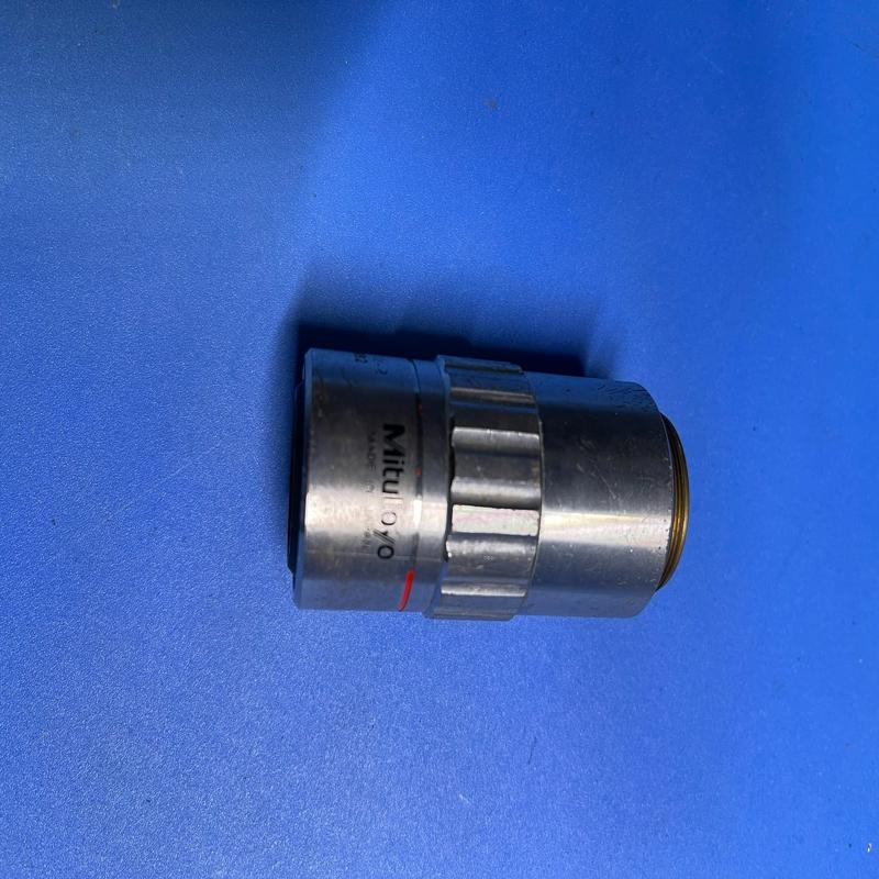 Mitutoyo三丰Plan Apo 5X/0. 备件/咨询