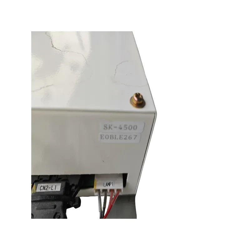 贴片机电源驱动器SK-4500  E0BLE267见 维修/咨询