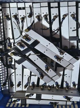 SMC双轴缸CXSM25-150-DCK496E 备件/咨询