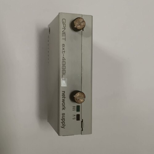 EXT-488BL ll  network supply 维修/咨询