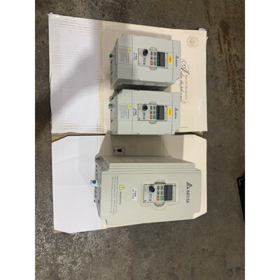 VFDM变频器075KW 75KW 实物拍摄 95 备件/咨询