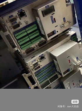 控制器BERGER LAHR百格拉TLCC RS232/E 备件/咨询