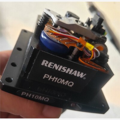 三坐标测头测座ph10t  PH10M  PH10MQ备件， 备件/咨询