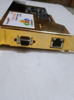 COMIZOA COMI-LX551v运动控制卡 维修/咨询