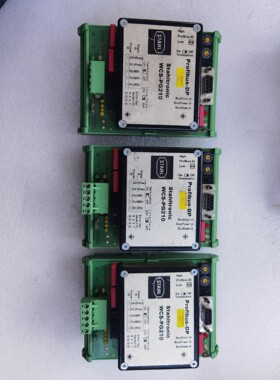 STAHL位置编码系统 WCS-PG210 备件/咨询