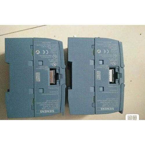 S7-1200 231-5PD30-0XB0成色漂亮 备件/咨询