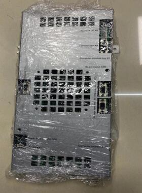 ABB机器人配件DSQC601实物拍摄3HAC1 备件/咨询