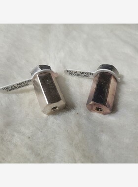 Waters原装 uplc BSM二元泵混合器  备件/咨询