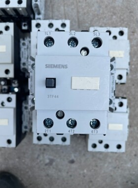 交流接触器3TF44 22-0X220V 备件/咨询