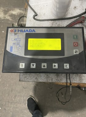 螺杆空压机控制器MAM200C B T VF3B100 备件/咨询