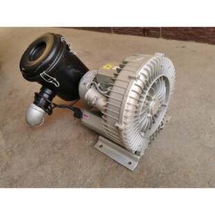 亚士霸漩涡气泵一个 单项220V 11kw 完好设备 备件/咨询