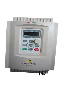 威能变频器 v81g 15kw多台170多台优惠 备件/咨询