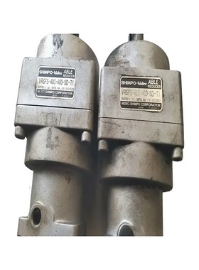 减速机ⅤRSFS-40C-400-SD-T1/2个 维修/咨询