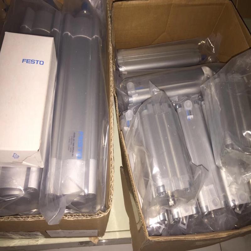 DSBC-63-160-PPVA-N3 FEST 备件/备件