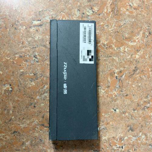 锐捷+RG-ES205GC-P+全千兆POE交换 维修/咨询