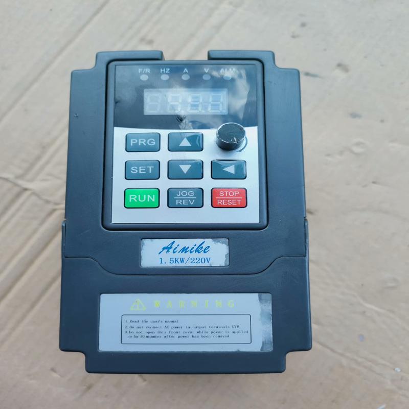 艾米克变频器AMK3500-2S0015G  2 备件/咨询