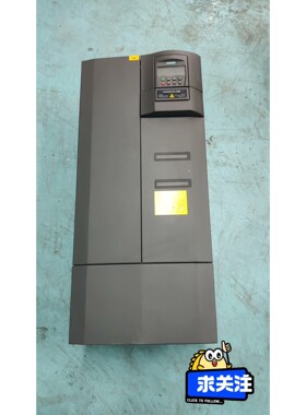 430变频器6SE6430-2UD34-5EB0 45 备件/咨询