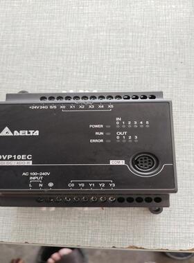 DVP-10EC成色一般 备件/咨询