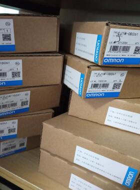 CJ1W-PA202 CJ1W-ID261OD2 备件/备件