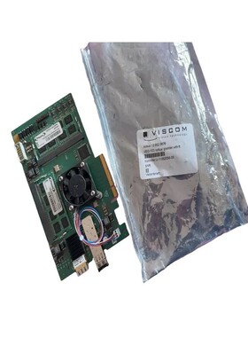 全新VISCOM VEG103 备件/咨询