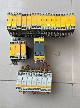 继电器3TK2830-1CB30(14个3个破损) 备件/咨询