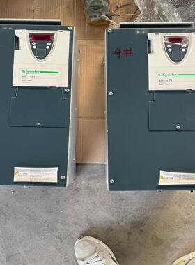 施耐德71系列变频器ATV71HD30N4Z  备件/咨询