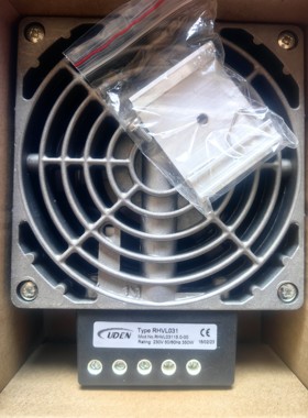 全新Uden Type RHVL 031加热器带风扇适用 备件/咨询