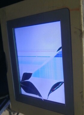 OYO彩色监控显示器 CLCD9700GF1T 暴力拆 备件/咨询