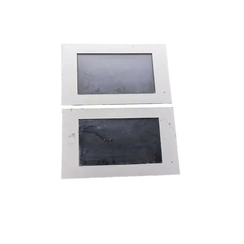 换下触摸屏工控机LK1510AU-FSMA 实图所拍不会 备件/咨询