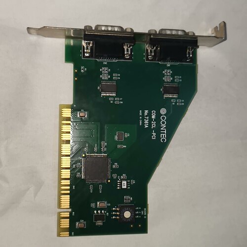 COM-2CL-PCI  CONTEC 康泰克  数据通讯采 维修/咨询