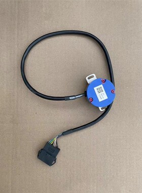 三菱电梯主机多摩川编码器TS5246N556 OIH48-8 备件/咨询