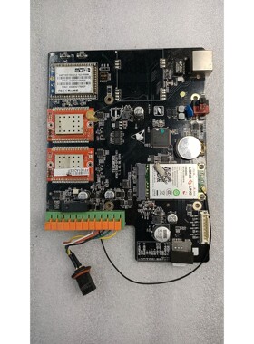 龙尚U9300C全网通模块4G数据模块 备件/咨询