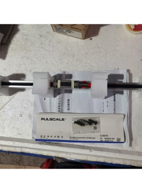 全新PULSCALE光栅尺ILB210日本原装进口正品 备件/咨询