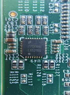 L6521SQ芯片 备件/咨询