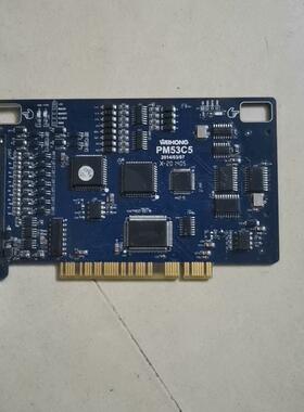 维宏PM53C5控制卡和数据线雕刻机 包好 备件/咨询